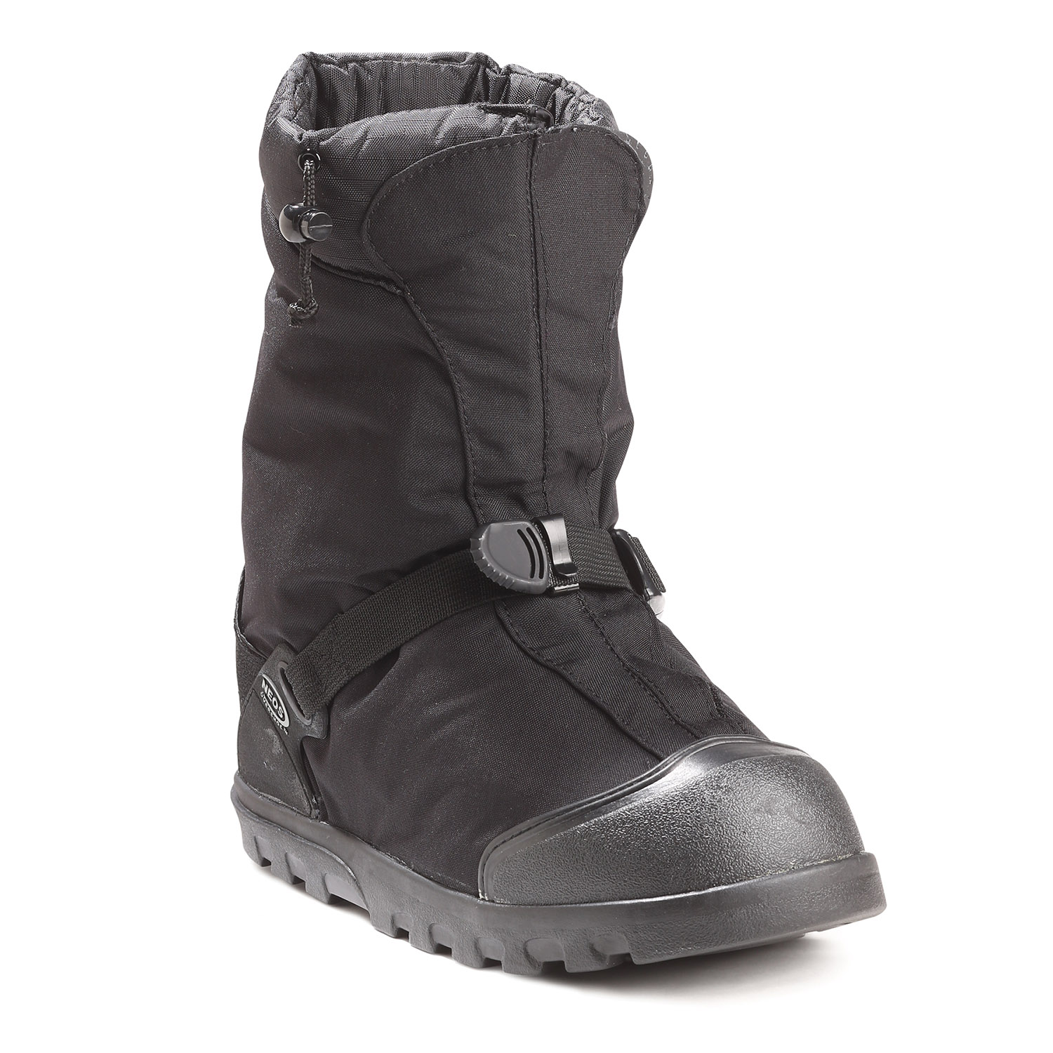 NEOS Explorer 11" Insulated and Waterproof Overshoe