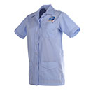 Postal Uniform Shirt Jac Womens for Letter Carriers and Motor Vehicle Service Operators