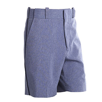 Flex Waist Postal Shorts for Carriers and MVS (S203)