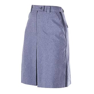 Womens Postal Uniform Culottes for Letter Carriers and Motor Vehicle Service Operators