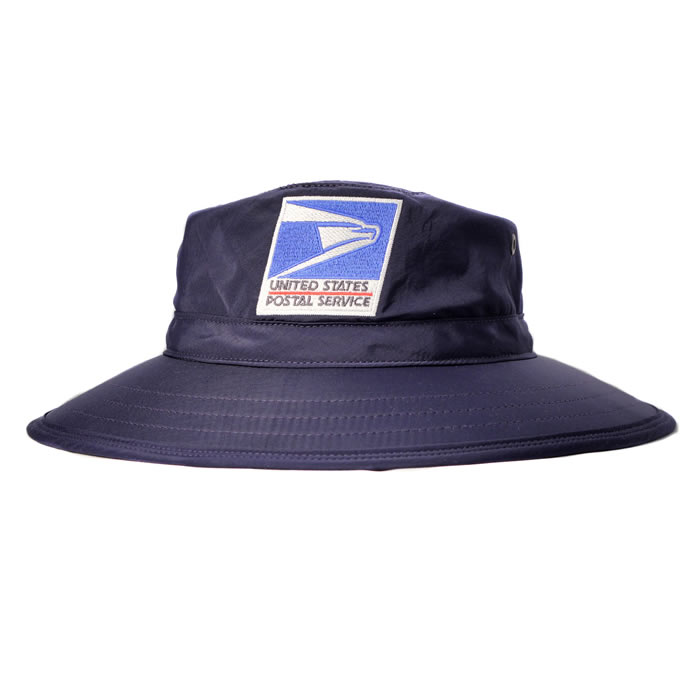 Sun Hat for Letter Carriers and MVS Operators