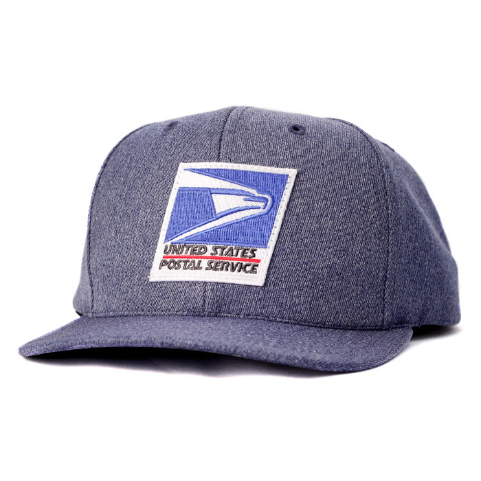 Winter Ball Cap with Cloth Back
