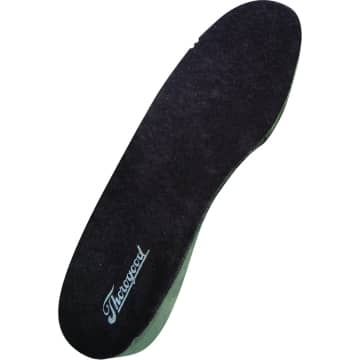 WOMENS SUPER CUSHION INSOLE