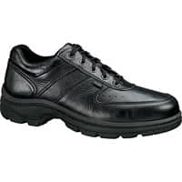 Thorogood Mens Soft Street Plain Toe Chukka