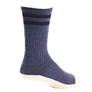 Pro Feet Postal Approved Cushioned Crew Health Socks