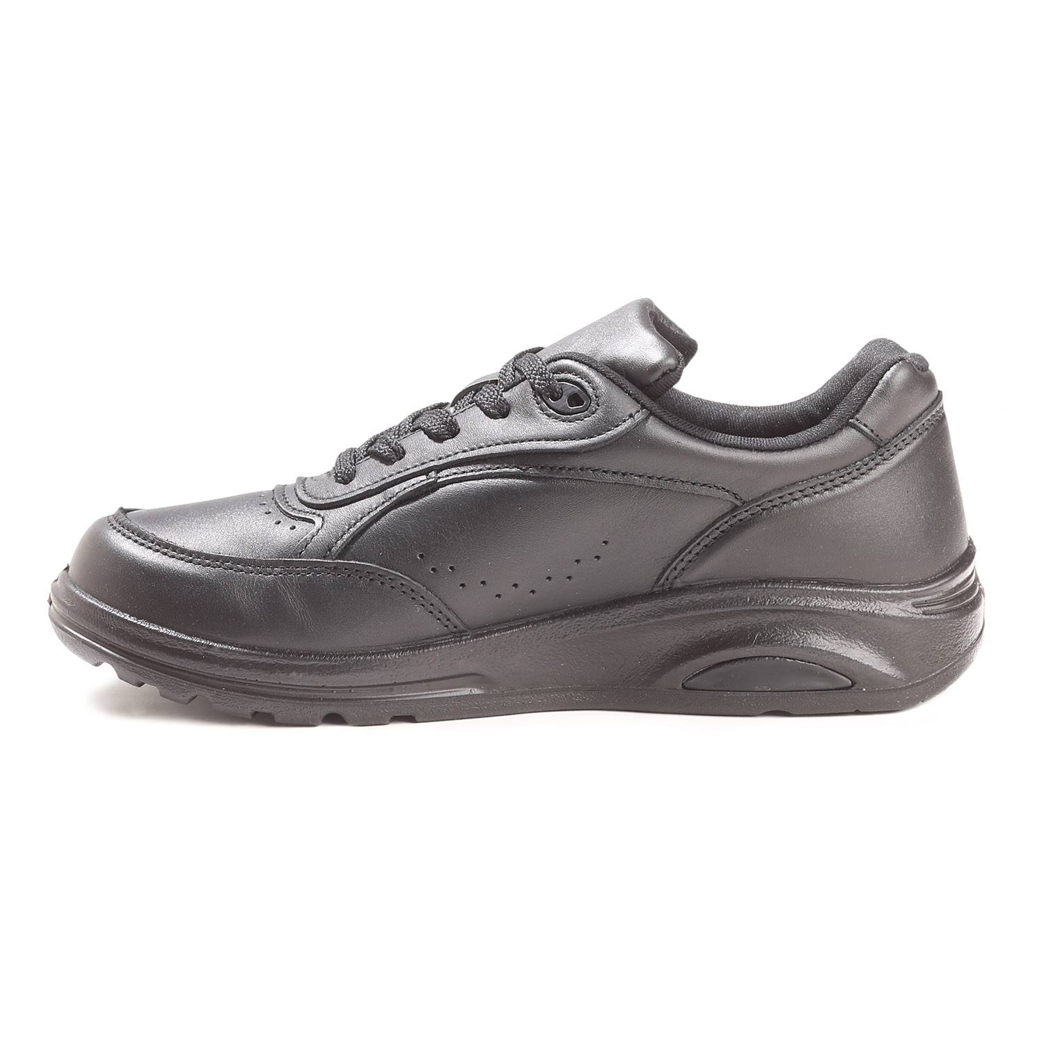 men's new balance postal walking shoe