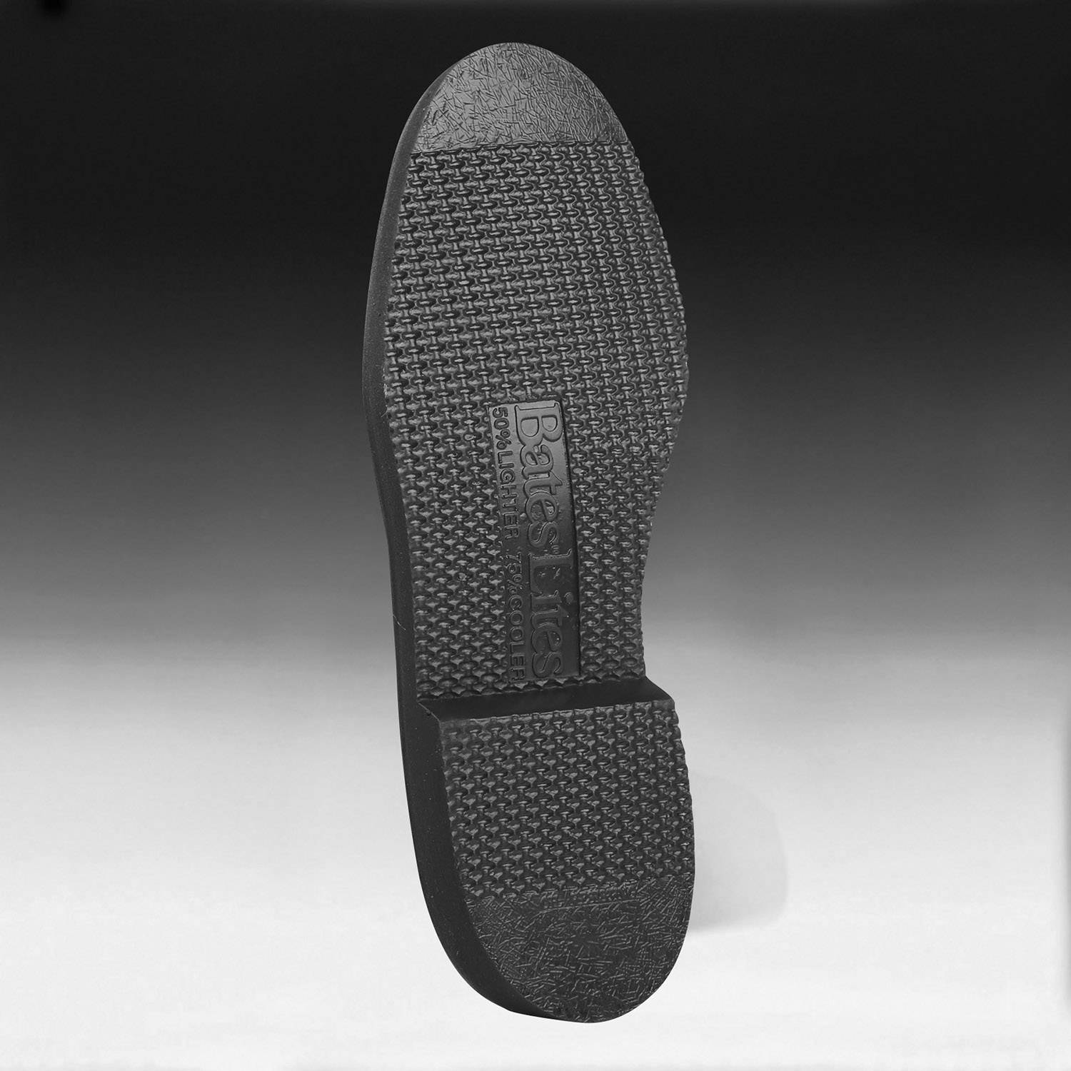bates postal shoes
