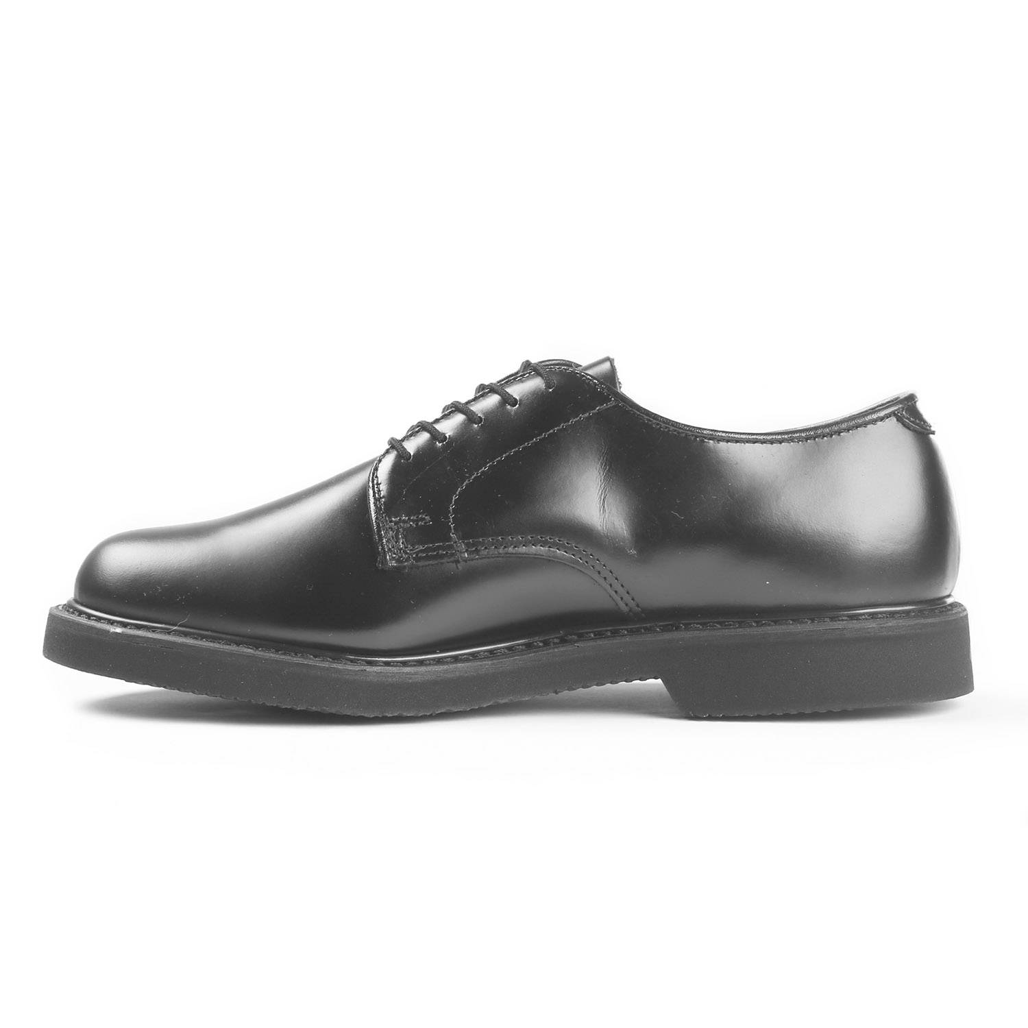 bates postal shoes