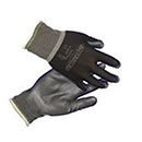 Ni-Tex Glove with Nitrile Grip Palm for Letter Carriers and