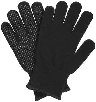 MANZELLA KNIT GLOVE