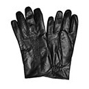 Cowhide Leather Glove for Letter Carriers and Motor Vehicle Service Operators