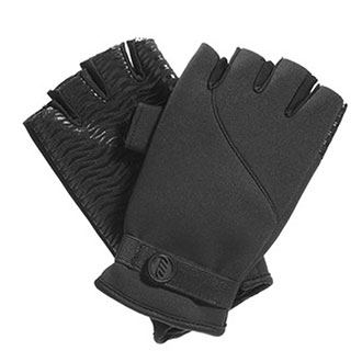 Half-Finger Neoprene Glove for Letter Carriers and Motor Vehicle Service Operators