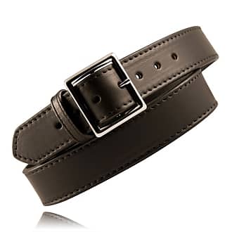 1 3/4IN GARRISON LEATHER BELT