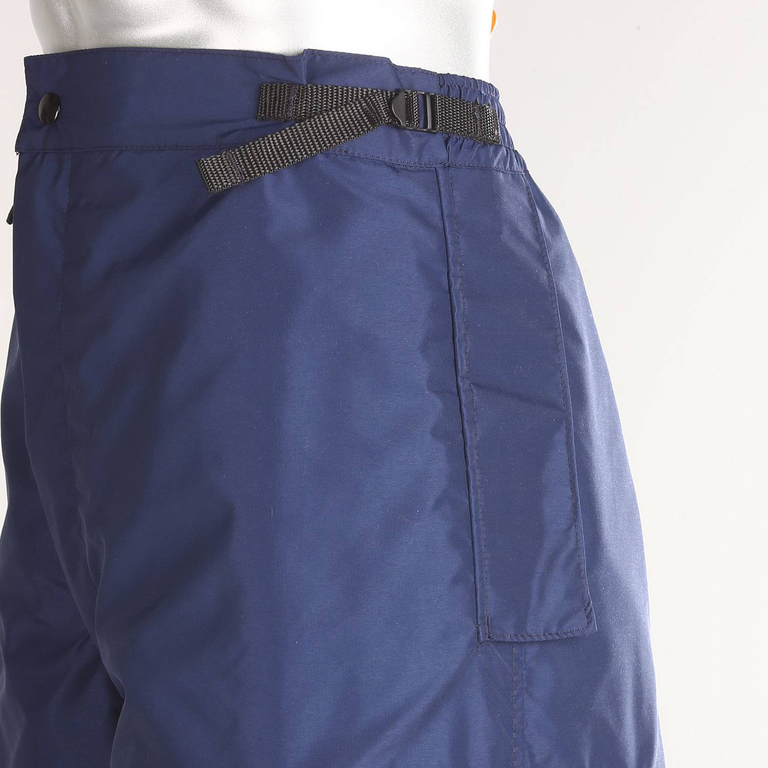 All Weather System Postal Waterproof Pants for Letter Car...