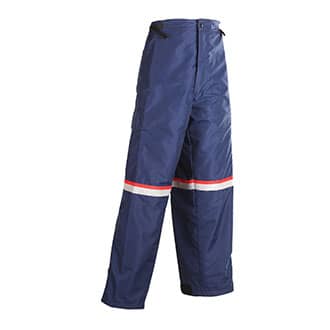 All Weather System Postal Waterproof Pants for Letter Car...