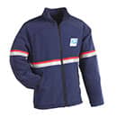 All Weather System Fleece Jacket/Liner for Women Letter Carr