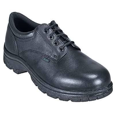 Thorogood Softstreets Womens Plain Toe Oxford