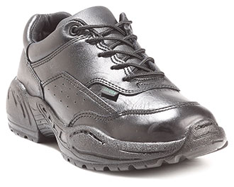Rocky 911 Mens Athletic Oxford