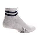 Pro Feet Postal Approved Ankle Socks - Medium