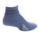 Pro Feet Postal Approved Ankle Socks - Medium