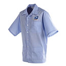 Postal Uniform Shirt Jac Mens for Letter Carriers and Motor Vehicle Service Operators