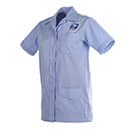 Postal Uniform Shirt Jac Womens for Letter Carriers and Motor Vehicle Service Operators