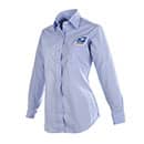 Postal Uniform Shirt Womens Long Sleeve for Letter Carriers and Motor Vehicle Service Operators