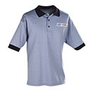 Postal Uniform Shirt Mens Polo Short Sleeve for Window Clerks