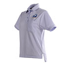 Womens Knit Polo Shirt for Letter Carriers and Motor Vehicle Service Operators