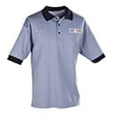 Postal Uniform Shirt, Women's Polo Short Sleeve for Window C