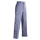 Comfort Cut Mens Medium Weight Postal Pants for Letter Carriers and Motor Vehicle Service Operators