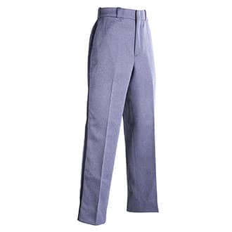 Comfort Cut Mens Medium Weight Postal Pants for Letter Carriers and Motor Vehicle Service Operators