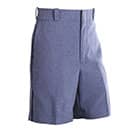 Comfort Cut Men's Postal Walking Shorts for Letter Carriers