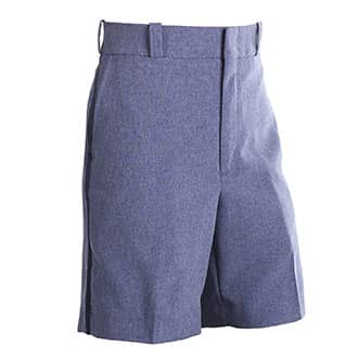 Comfort Cut Mens Postal Walking Shorts for Letter Carriers and MVS Drivers