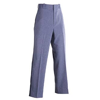 Mens Snug Tex Waist Postal Pants Light Weight for Letter Carriers and MVS Drivers