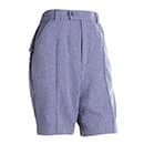 Womens Walking Shorts for Letter Carriers and Motor Vehicle Service Operators