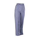Womens Medium Weight Postal Slacks for Letter Carriers and Motor Vehicle Service Operators