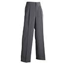 Mens Postal Uniform Pants for Window Clerks - Navy