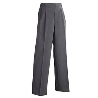 Mens Postal Uniform Pants for Window Clerks - Navy