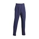 Women's Window Clerk Pants in Navy