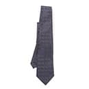 MENS 4-IN-HAND POSTAL CLERK TIE - Long