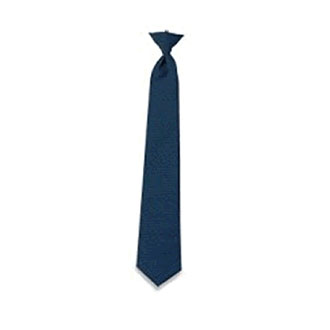 Mens Postal Uniform Tie Four In Hand for Carriers/MVS Drivers